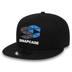 Two-Color Logo Black